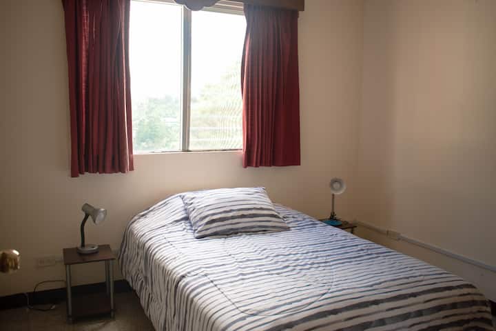 Habitación No. 3