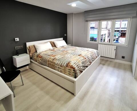 El Manso L´Arena, 150 m. Beach, Garage Option