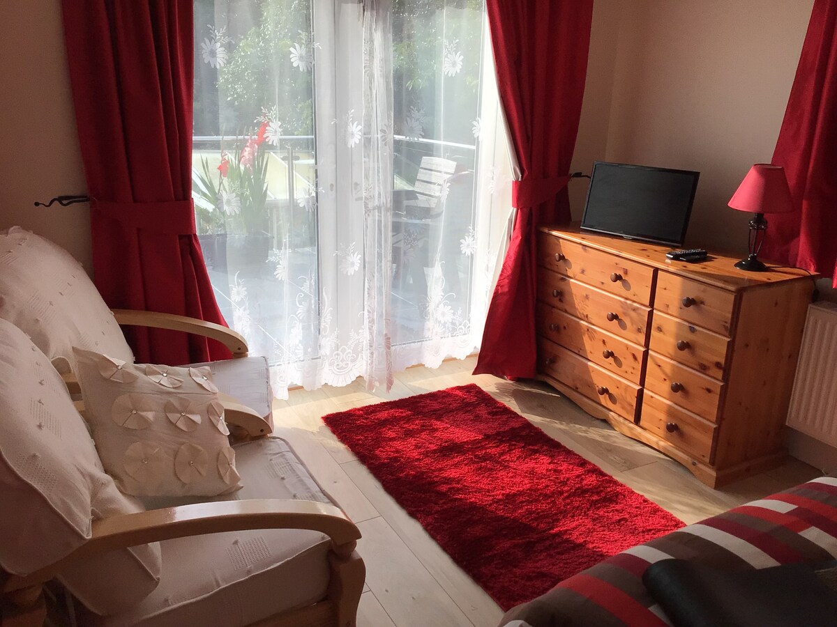 Propiedad de Airbnb exitosa: WINDSONG en Devon