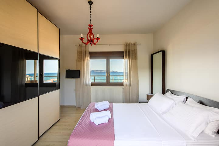 Première chambre