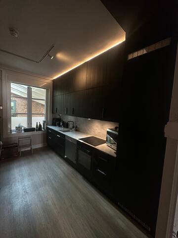 Apartment in Grunerløkka(downtown Oslo) gallery image 4