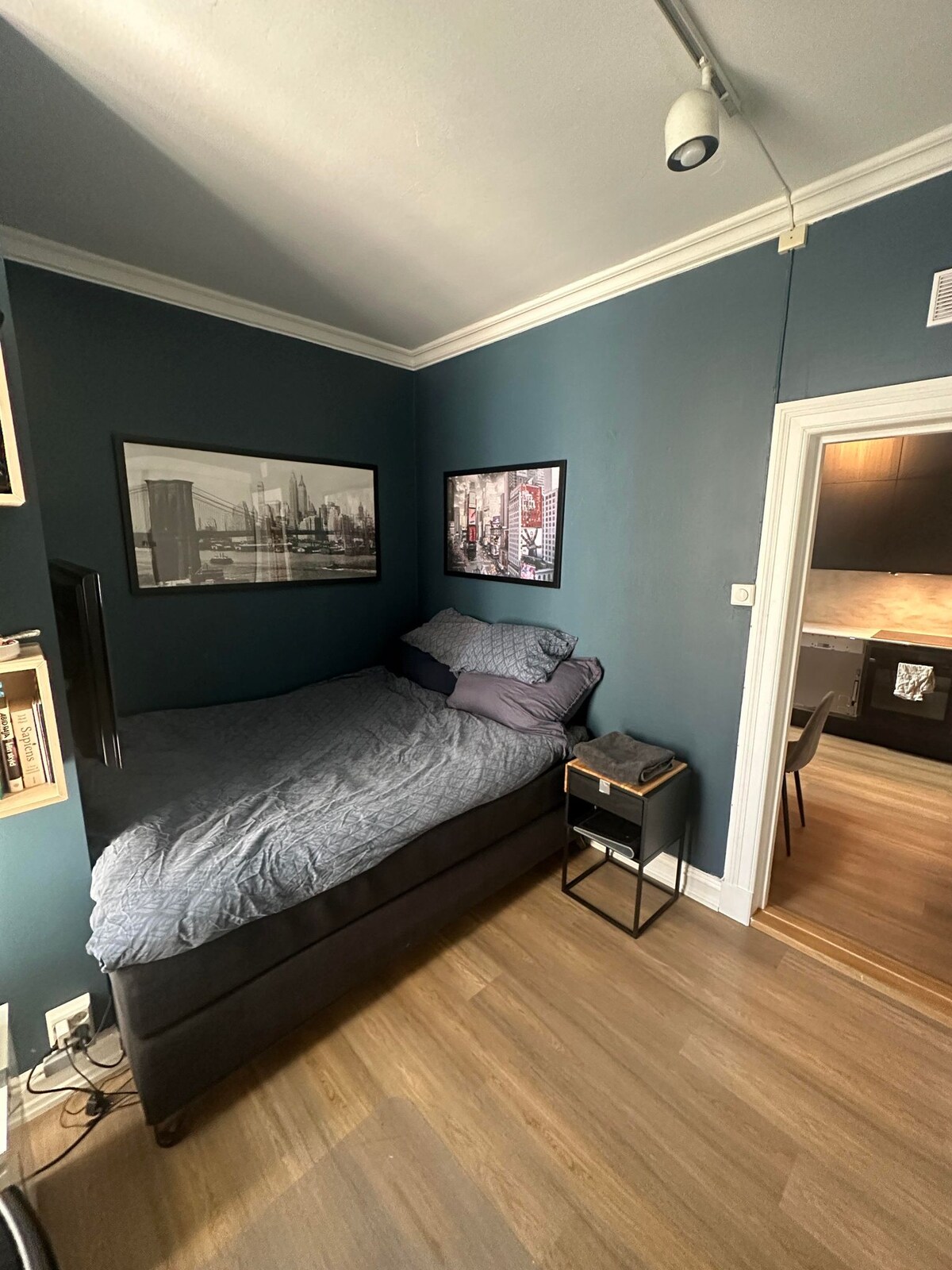 ห้องนอน 2