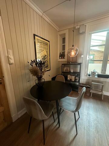 Apartment in Grunerløkka(downtown Oslo) gallery image 5