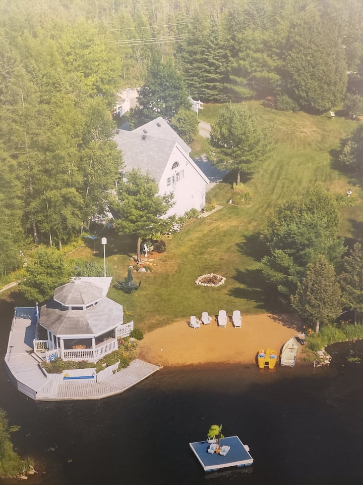 Balsam Lake Vacation Rentals & Homes Kawartha Lakes, Canada Airbnb