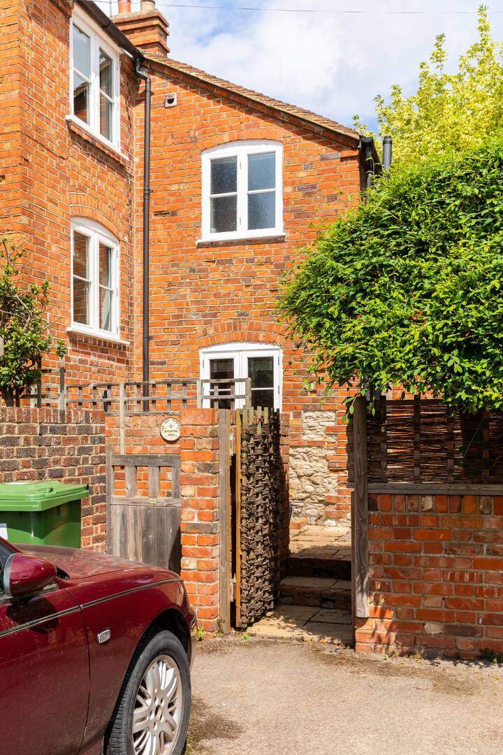 10 Best Airbnb Vacation Rentals In Wallingford, UK Updated 2024 Trip101