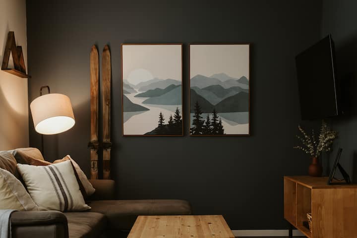 Living room 1