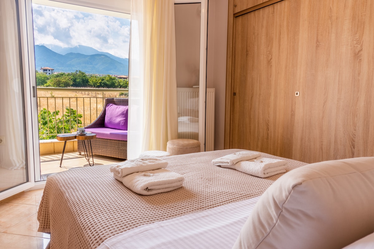 Спалня 2, втори етаж