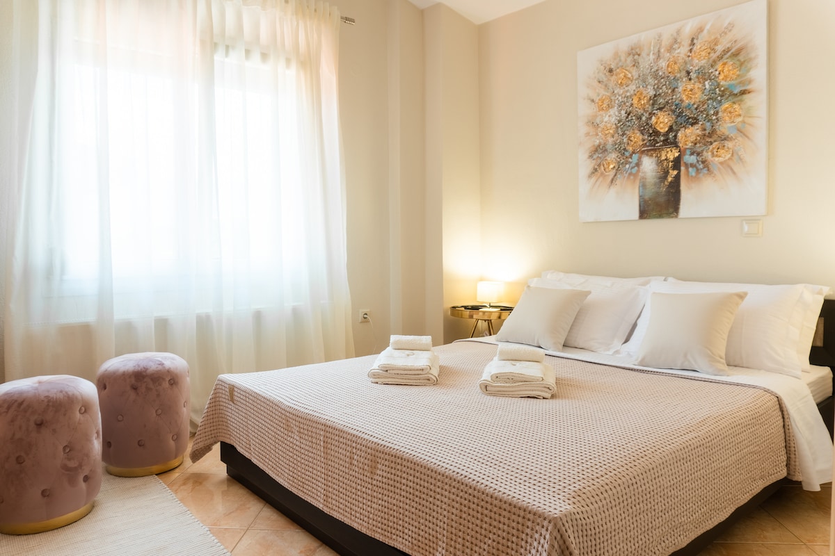 Спалня 3, втори етаж