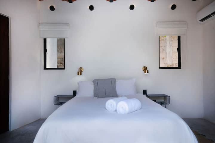 Dormitorio principal #1 