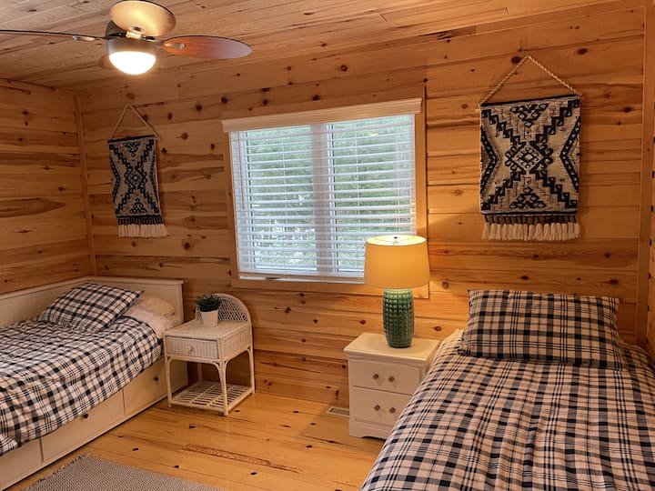 Bedroom # 3 on second floor 