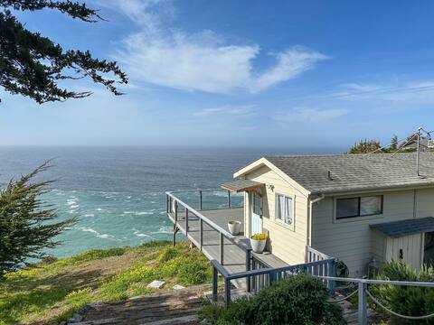 Ocean Heaven Escape