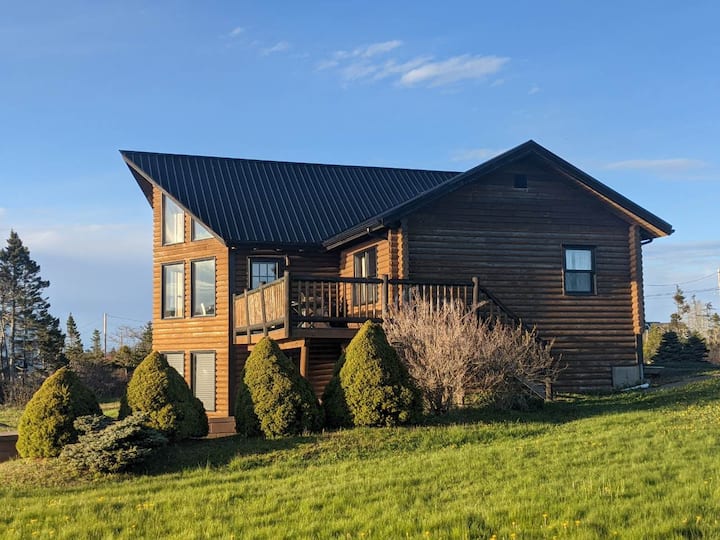 Three Fathom Harbour Holiday Rentals & Homes Nova Scotia, Canada Airbnb