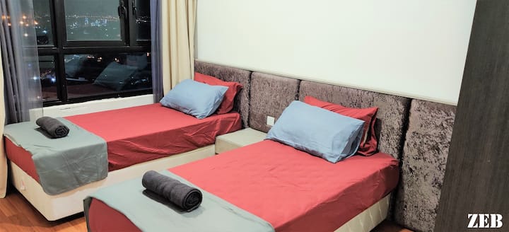 საძინებელი 2