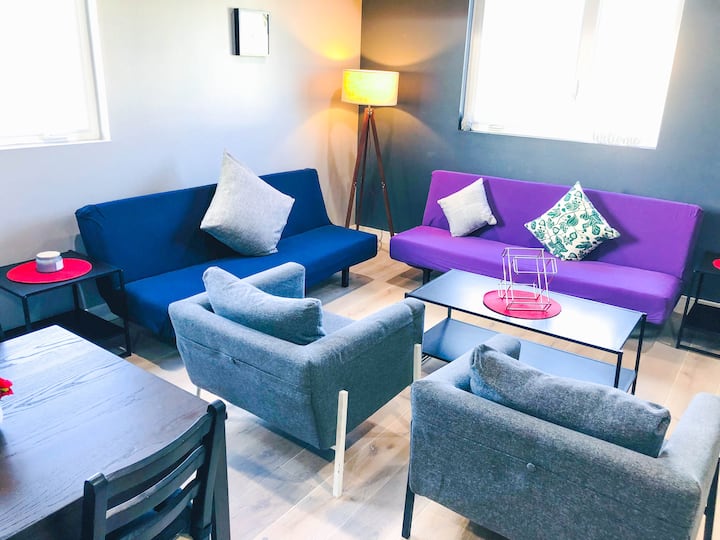 Lucky Charm 4 Bedroom Mid-city Home - Beverly Hills, CA