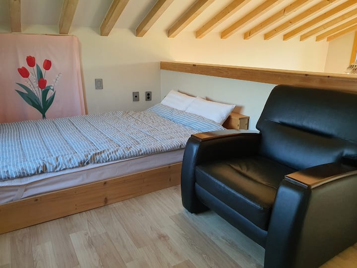 זו תמונה של צד הלופט.