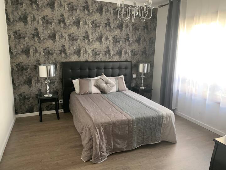 Საძინებლის სტუმრები