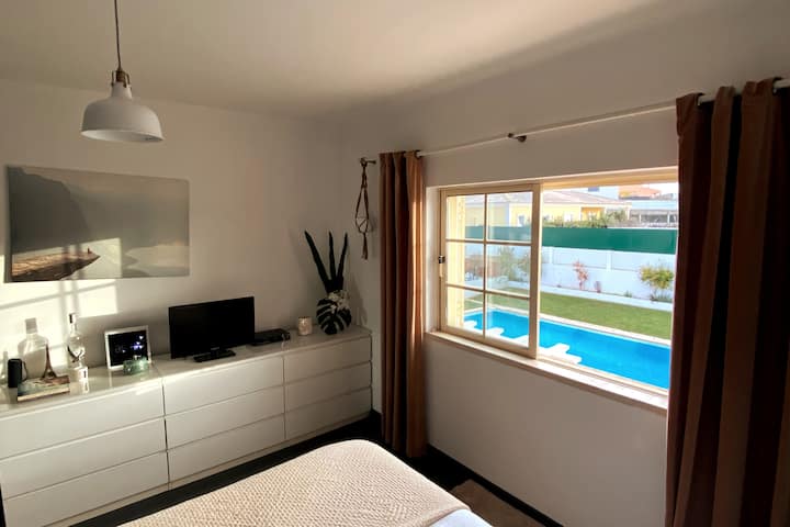 غرفة النوم 4