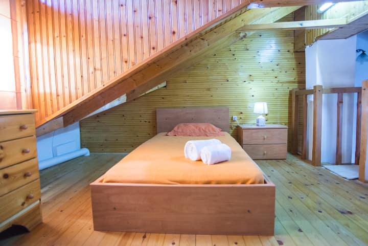 Nikol House, Lovely Family Home Fragata Kefalonia - Kefalonia