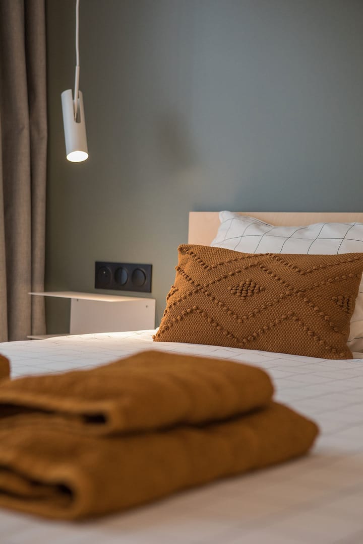 غرفة النوم 3