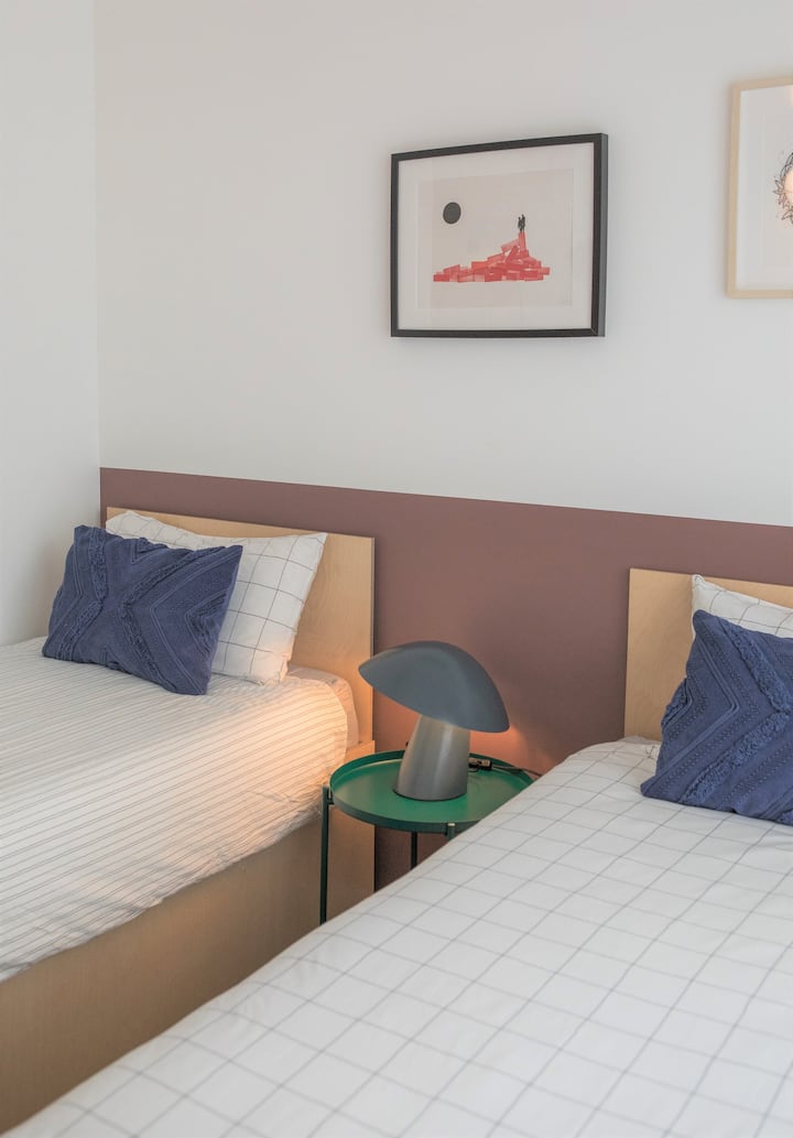 غرفة النوم 2