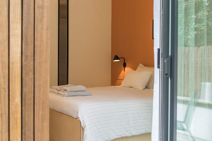 غرفة النوم 4