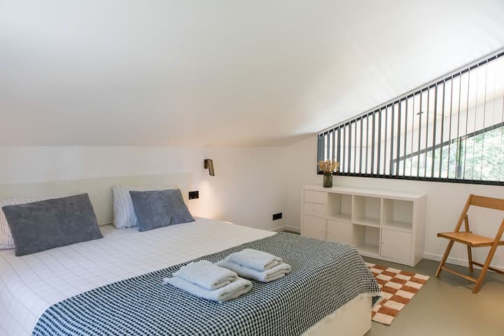 غرفة النوم 6