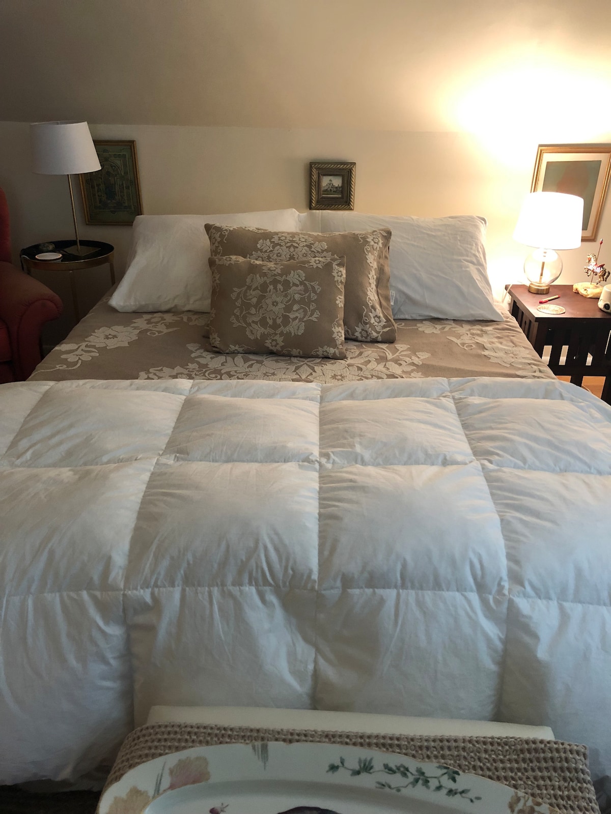 Спална соба