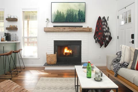 The Hideout, Luxury Getaway