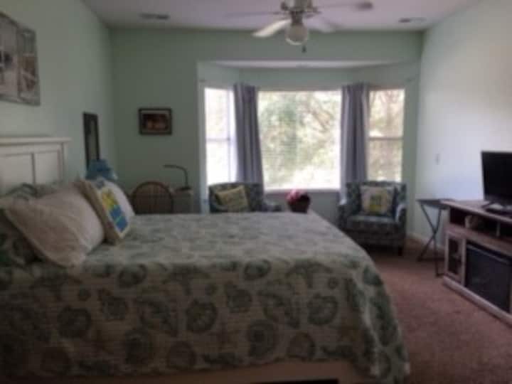 Calabash Vacation Rentals Airbnb