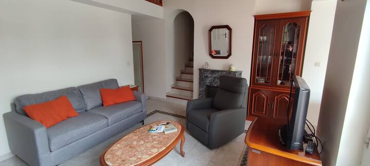 Agréable Maison De Ville, Fouras Centre - Fouras
