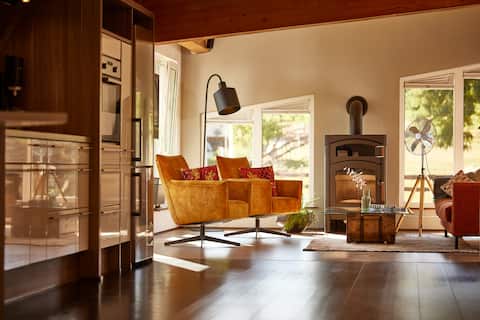 Velo&Wohnen Loft4 +Sauna+E-Bikes included+Terrace