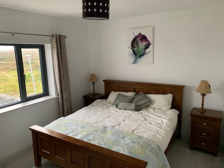 Chumba Mahiri cha kulala na EnSuite