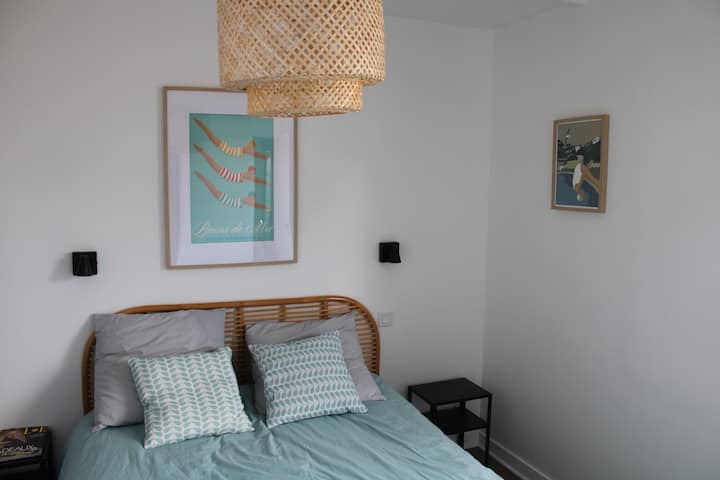 Habitación 1