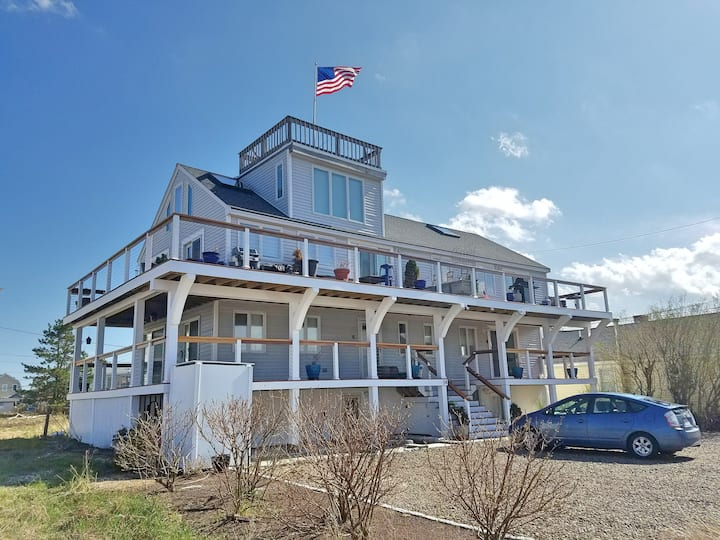 Plum Island, Newburyport Vacation Rentals Cottage and House Rentals