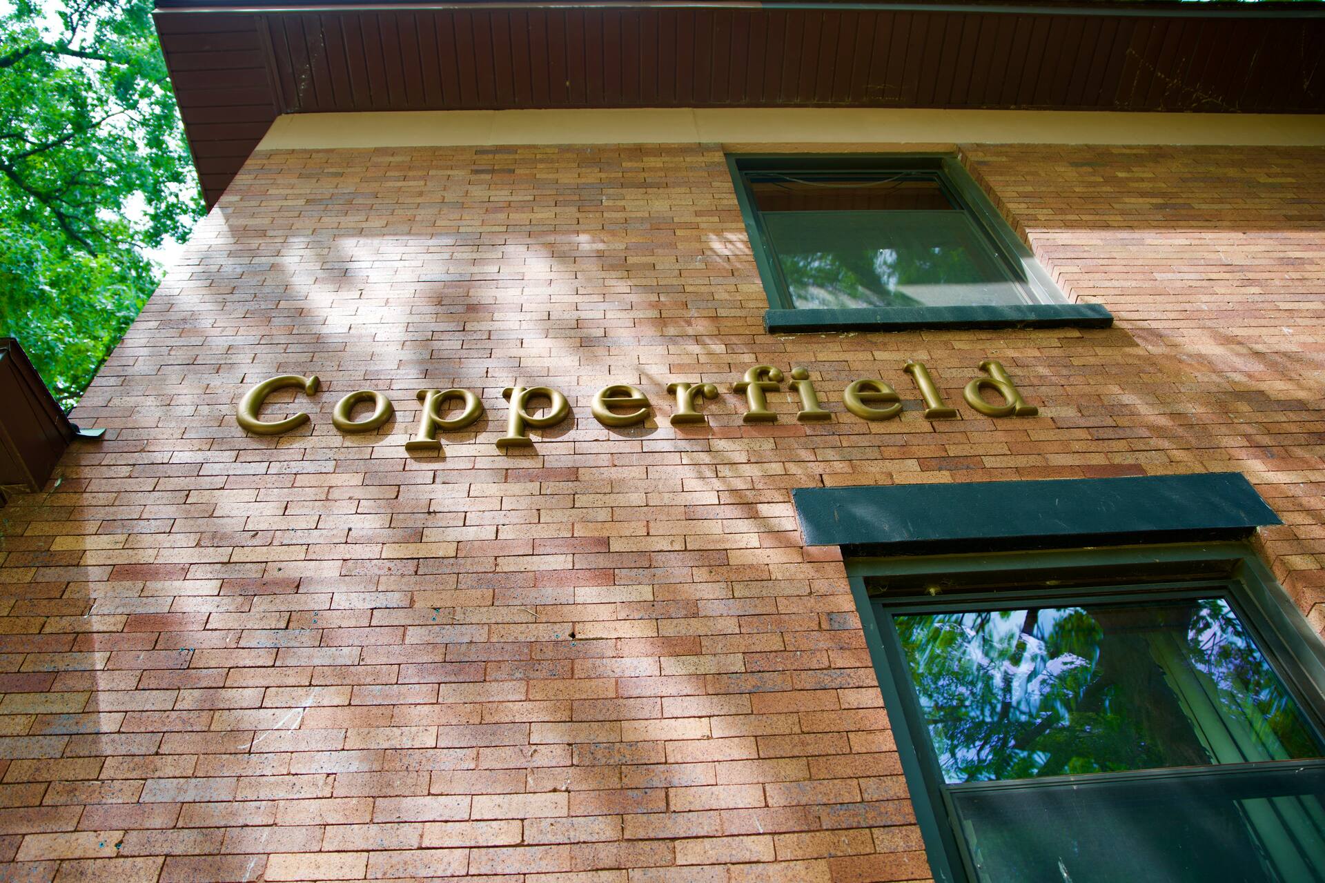 Copperfield de Centralia - Unité 1 - Centralia, IL — photo 3