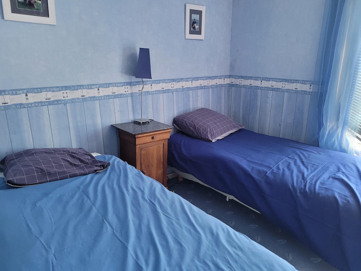 ห้องนอนที่ 4 - เด็ก