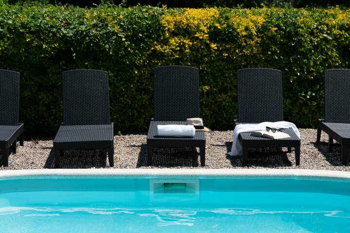 Can Navata – Masia Rural (21 Personas + 2 Extra) gallery image 5