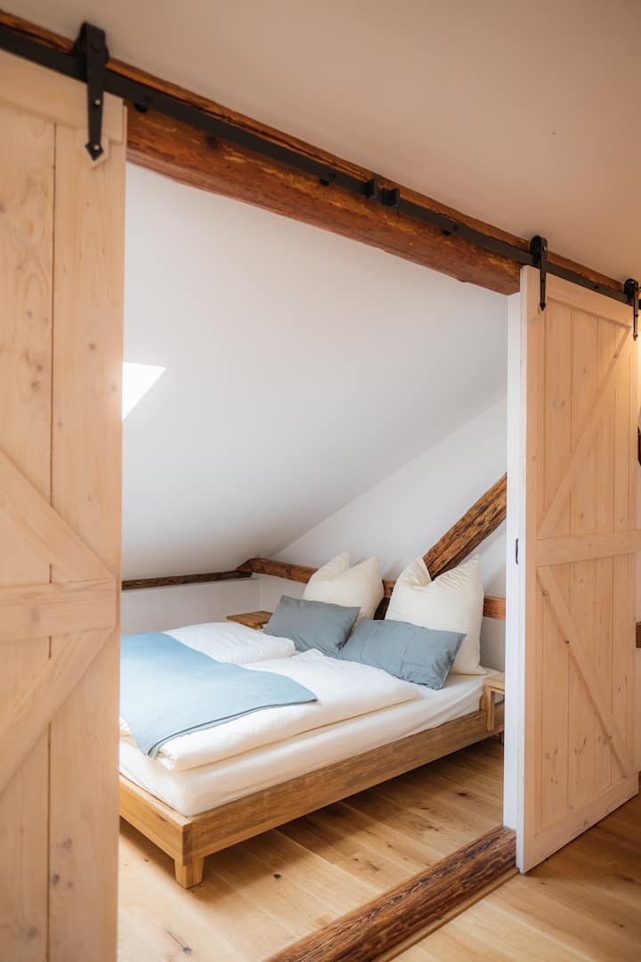 Chambre 1