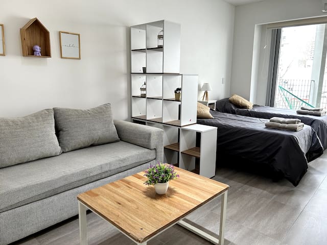 Briggs on the Road managed Airbnb listing 3