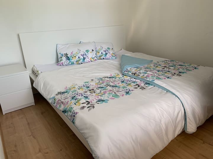 საძინებელი