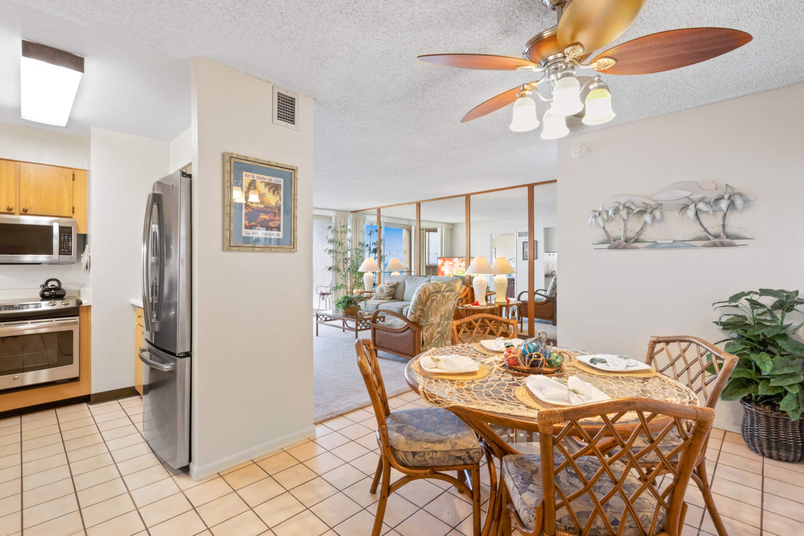 Condo in Lahaina · ★4.83 · 1 bedroom · 2 beds · 1 bath - Image 7