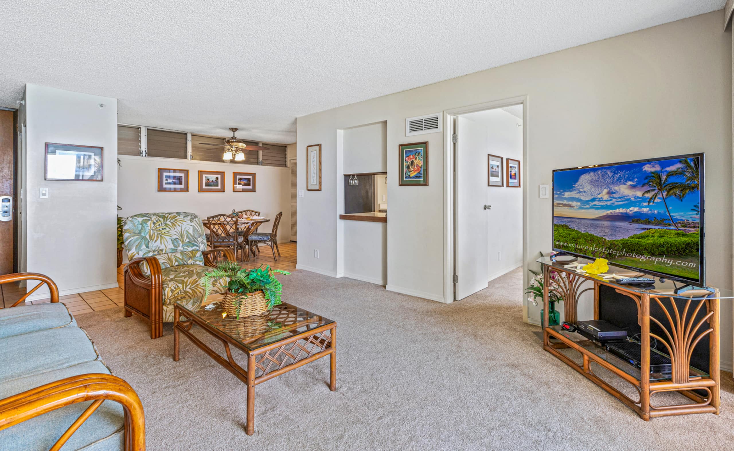 Condo in Lahaina · ★4.83 · 1 bedroom · 2 beds · 1 bath - Image 3