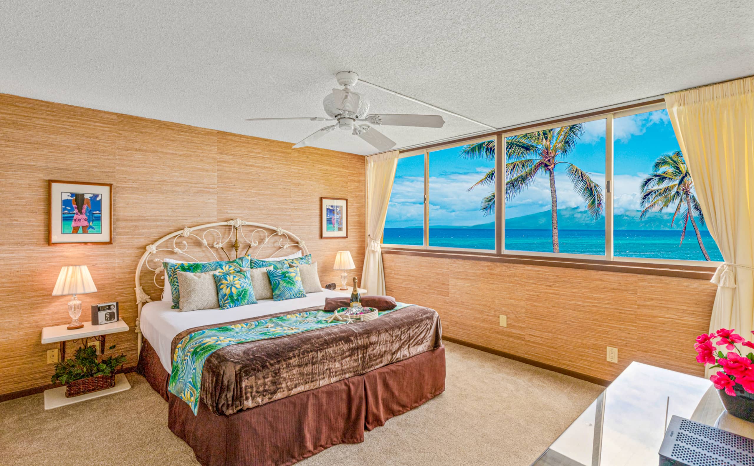 Condo in Lahaina · ★4.83 · 1 bedroom · 2 beds · 1 bath - Image 9