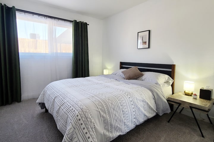 Bedroom #3