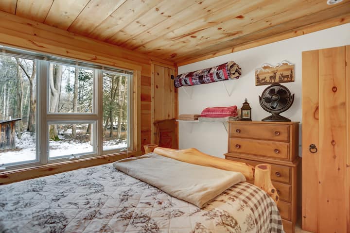 მთავარი საძინებელი