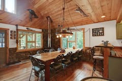 Creekside+Cabin
