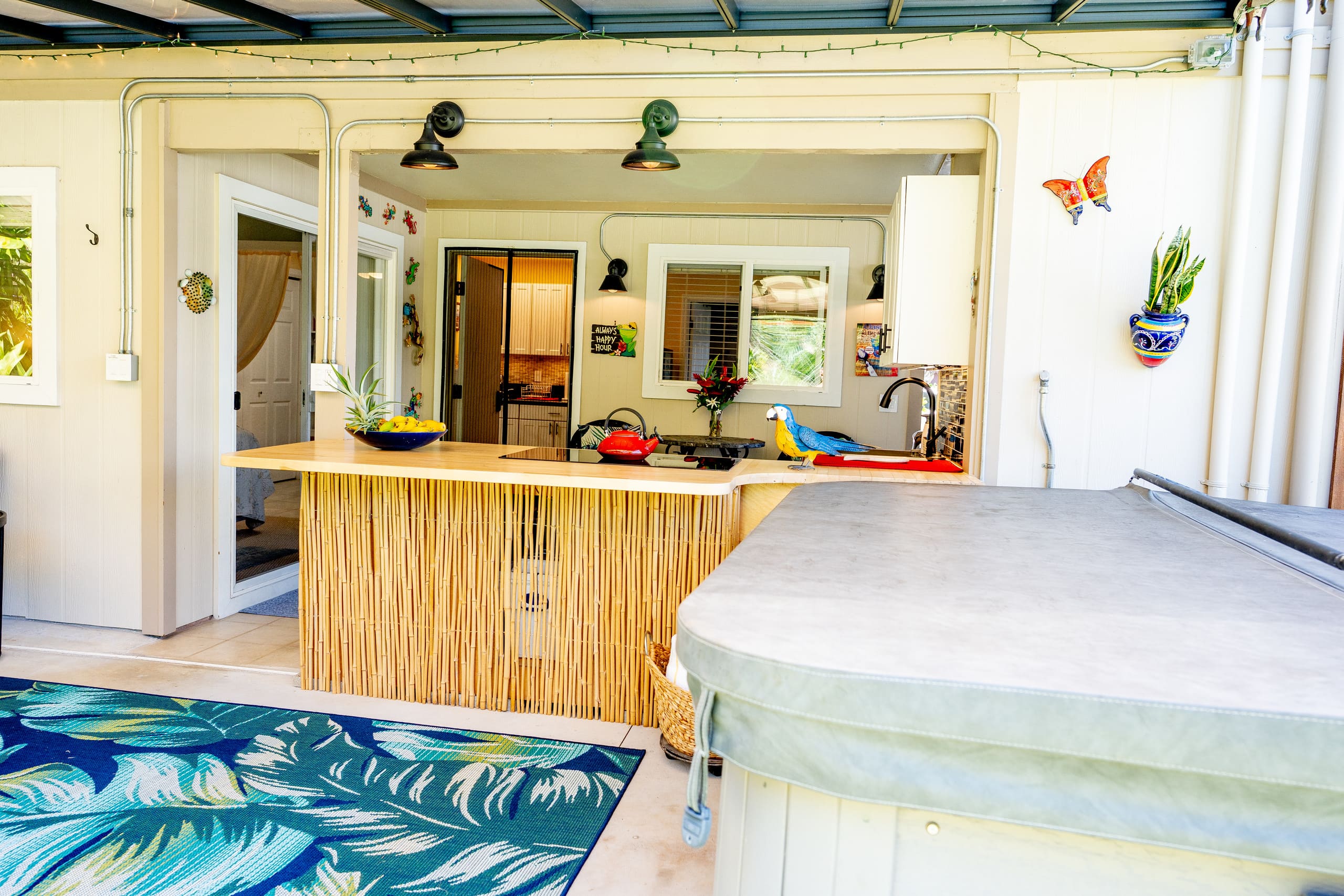 Rivendell Oasis: Private Hot tub! NO cleaning fee! - Image 9