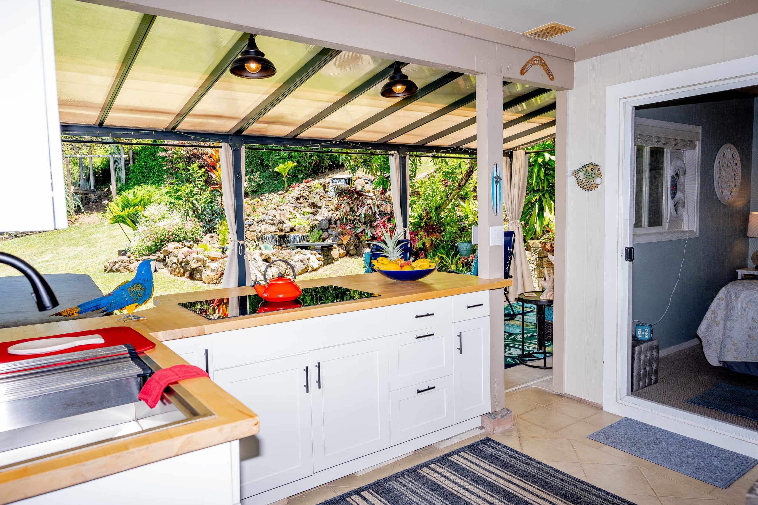 Rivendell Oasis: Private Hot tub! NO cleaning fee! - Image 7
