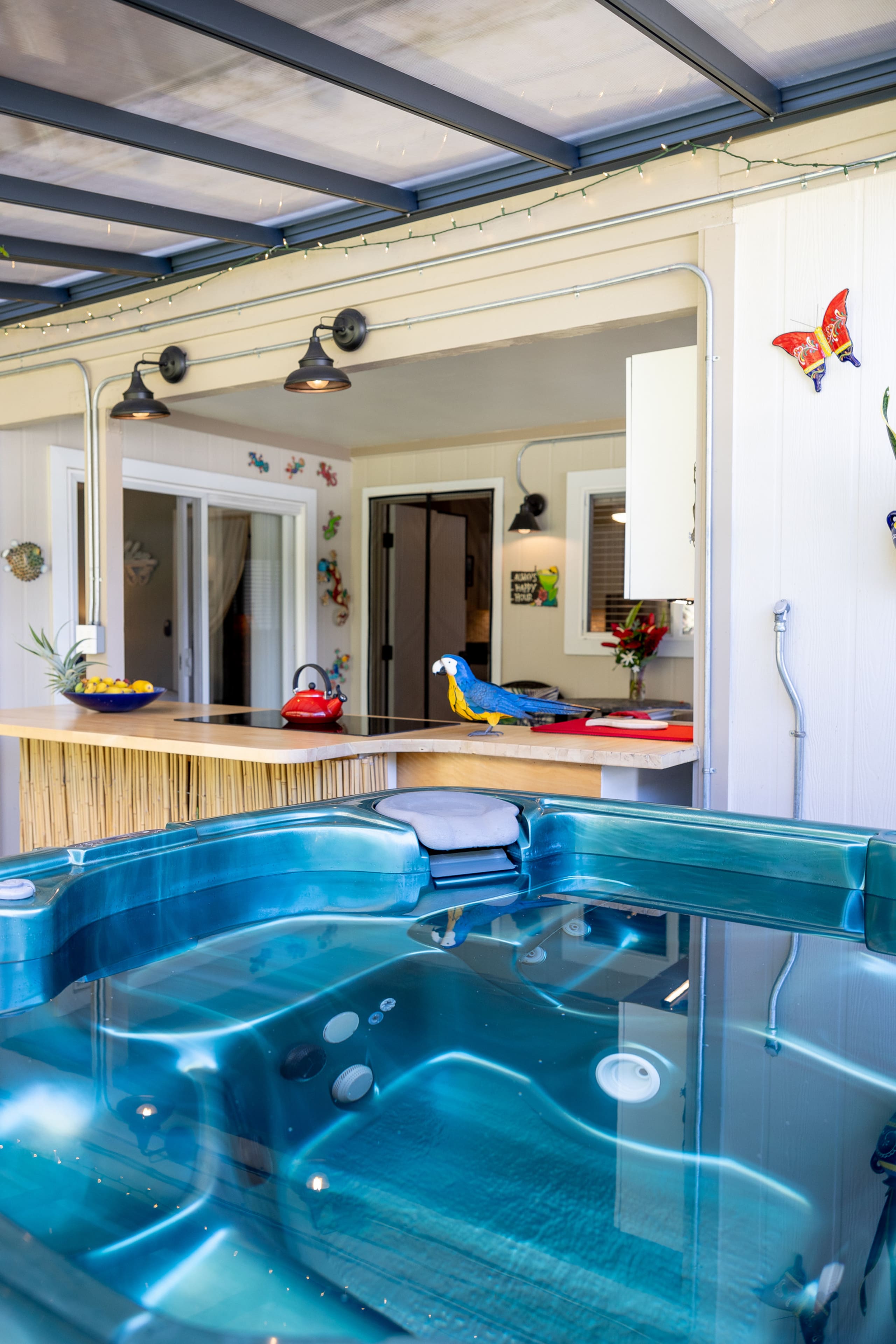 Rivendell Oasis: Private Hot tub! NO cleaning fee! - Image 25