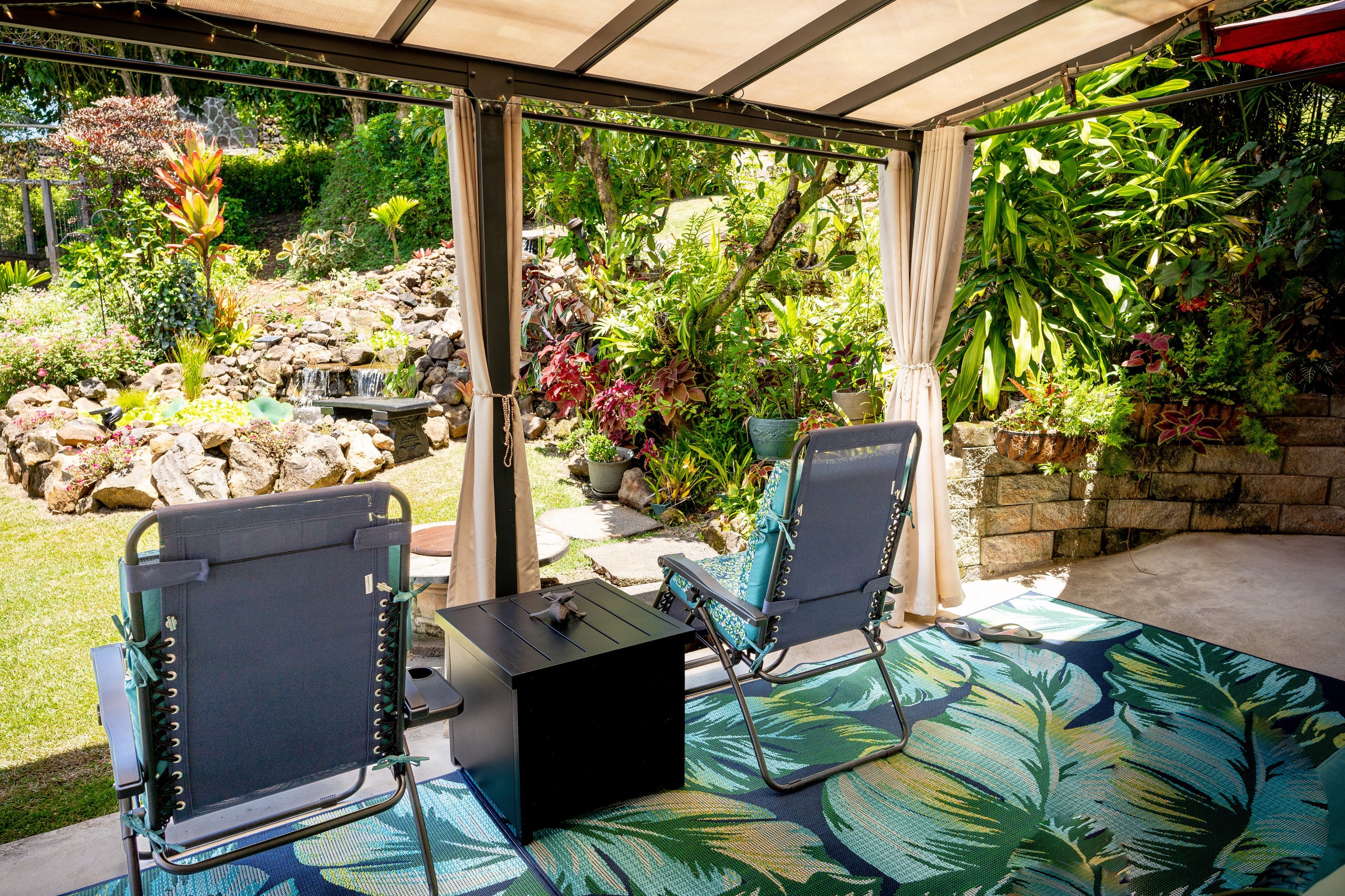 Rivendell Oasis: Private Hot tub! NO cleaning fee! - Image 27